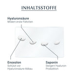 HYALURON-FILLER + 3x EFFECT Augenpflege LSF 15 – Bild 2