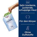 UreaRepair 5% Urea Sanftes Duschgel - Nachfüllung – Bild 3