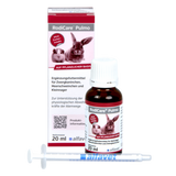 RodiCare® Pulmo für Kleinnager, Meerschweinchen und Kaninchen - Zur Unterstützung der Atemwege