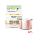 Hyaluron-Filler + Elasticity Tagespflege Rosé LSF 30 Nachfüllkapsel – Bild 1