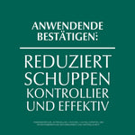DermoCapillaire ANTI-SCHUPPEN GEL SHAMPOO – Bild 4
