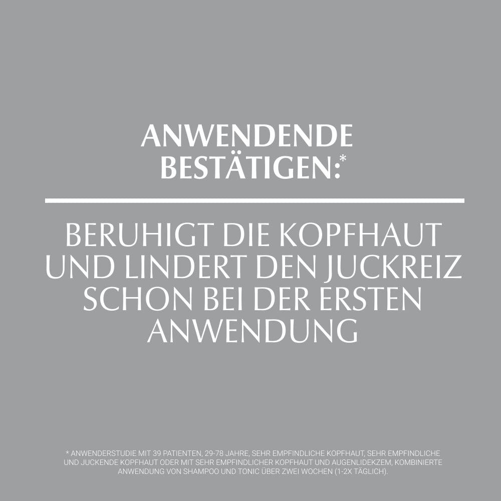 DermoCapillaire HYPERTOLERANT SHAMPOO – Bild 3