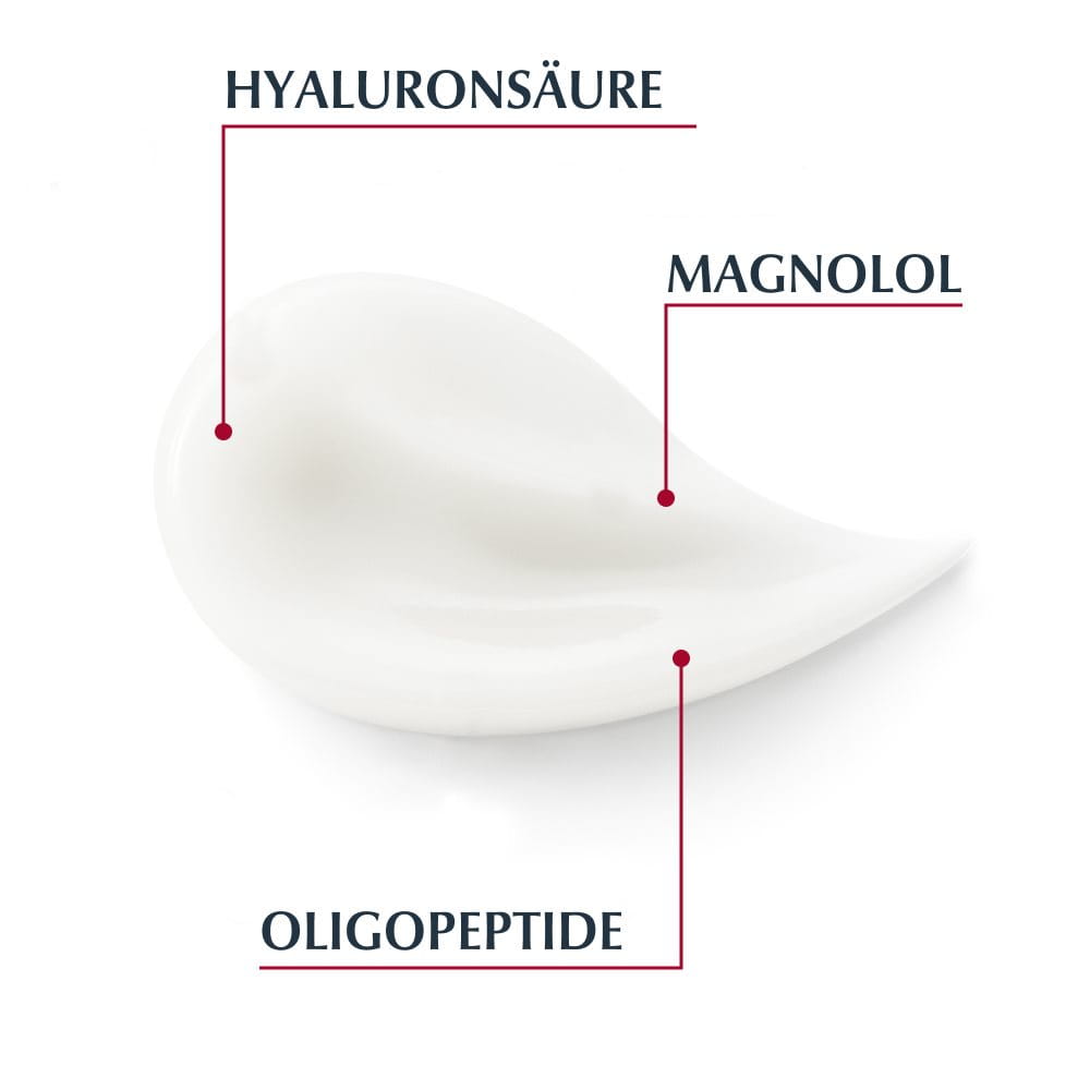 HYALURON-FILLER + VOLUME-LIFT Nachtpflege – Bild 2