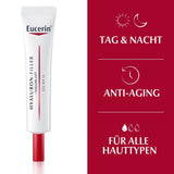HYALURON-FILLER + VOLUME-LIFT Augenpflege – Bild 3