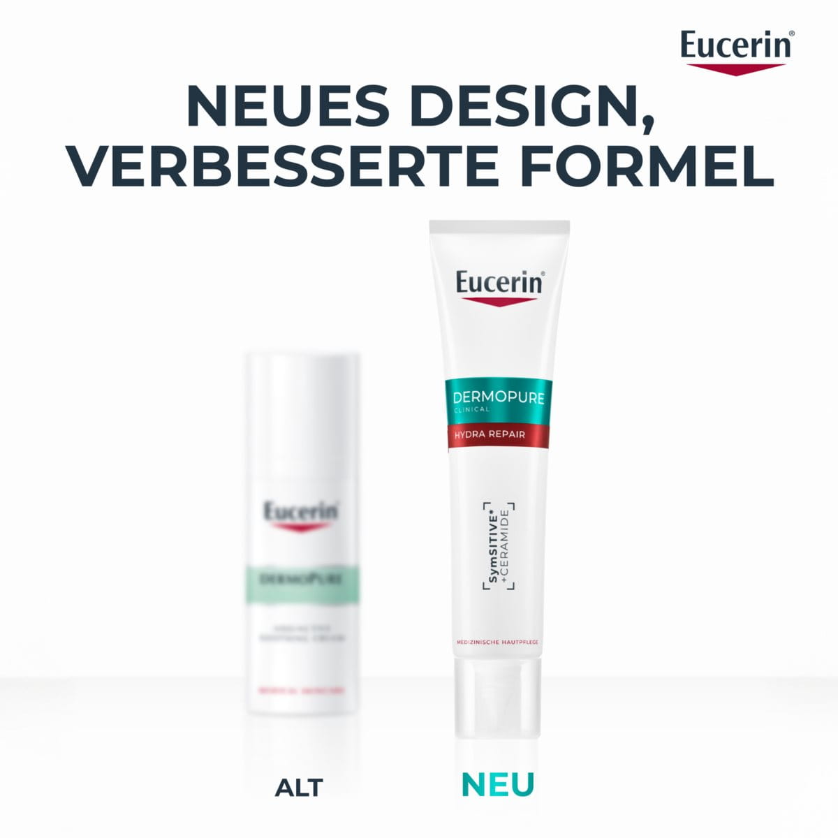 DERMOPURE CLINICAL HYDRA REPAIR – Bild 2
