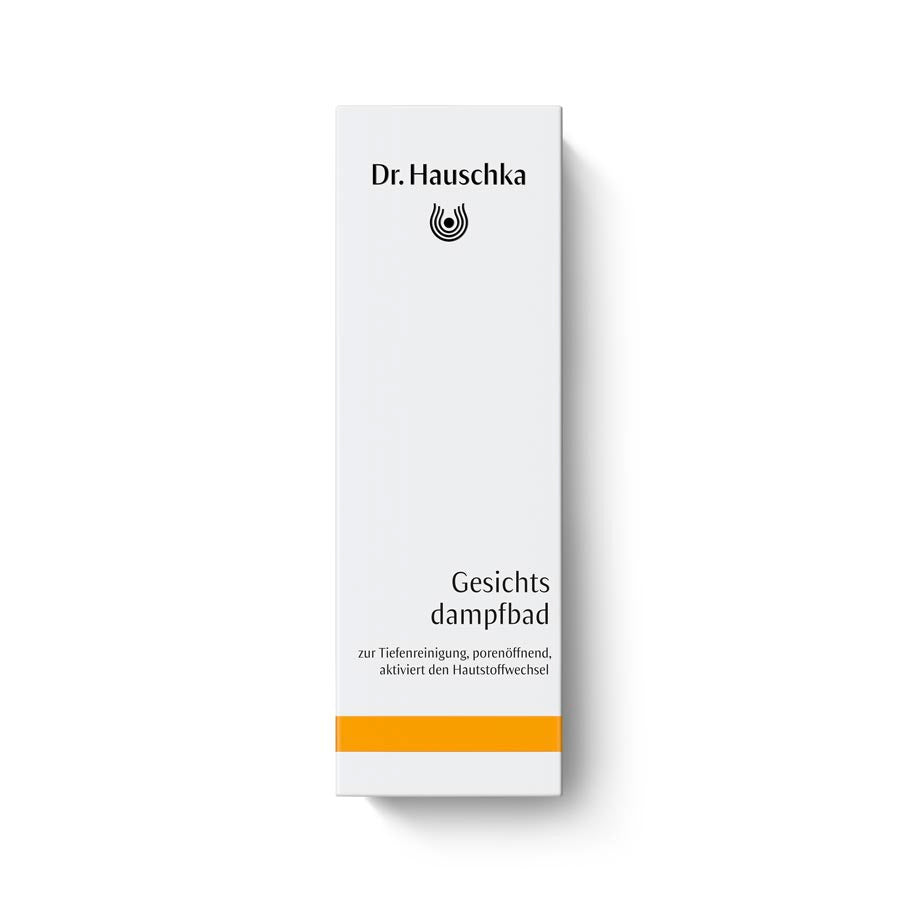 Gesichtsdampfbad – Bild 2