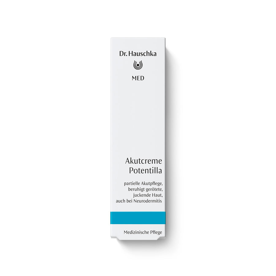 Akutcreme Potentilla – Bild 2