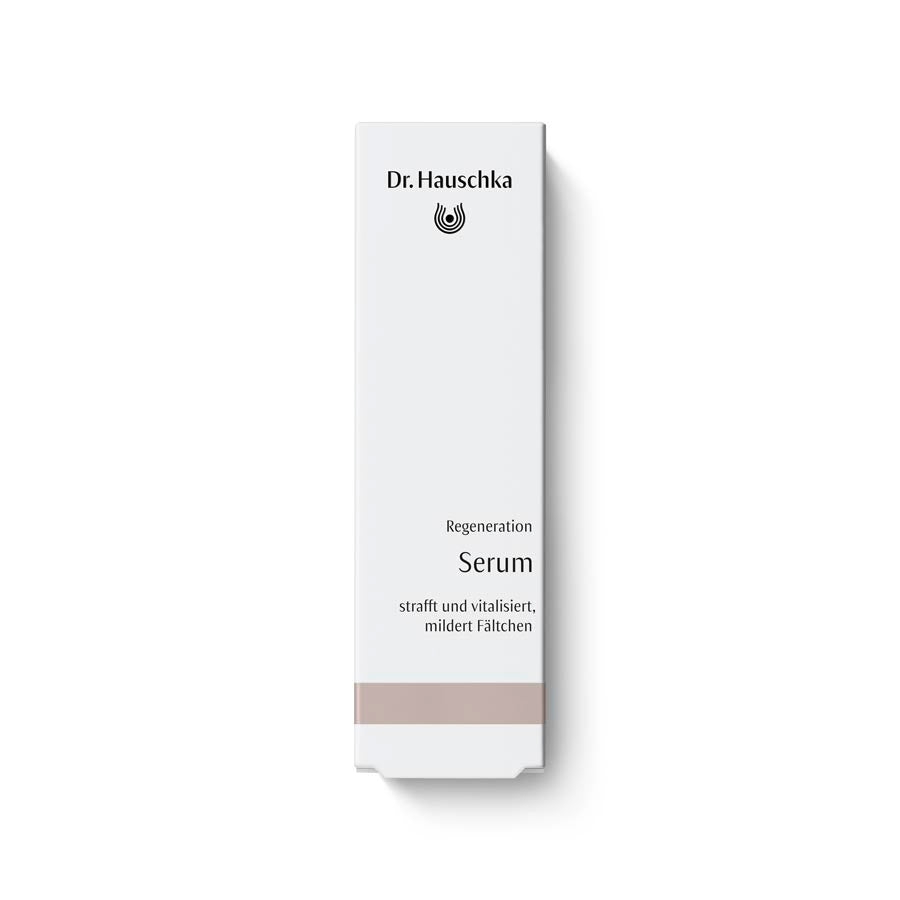 Regeneration Serum – Bild 2