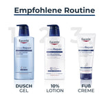 UreaRepair 5% Urea Sanftes Duschgel - Nachfüllung – Bild 4