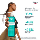 DERMOPURE CLINICAL PORENVERFEINERNDES REINIGUNGSGEL – Bild 3