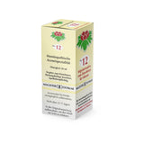 Magister Doskar Nr. 12 Migränetropfen Für Männer zum Einnehmen (50 ml)