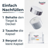 Hyaluron-Filler +3x Effect Tag LSF 30 Nachfüllkapsel – Bild 3
