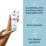 AtopiControl Akut-Pflegecreme 100ml – Bild 3