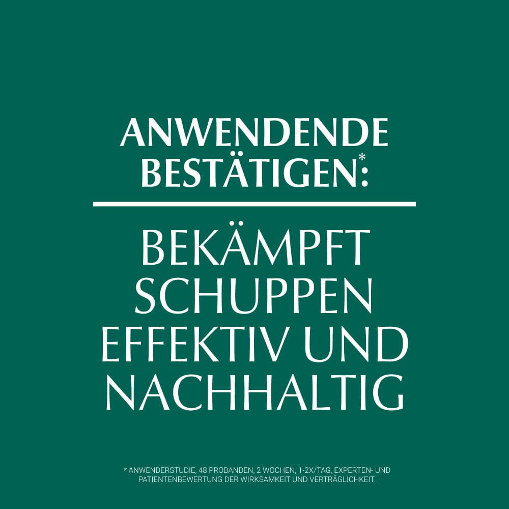 DermoCapillaire ANTI-SCHUPPEN CREME SHAMPOO – Bild 4