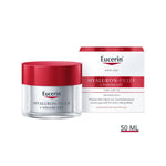 HYALURON-FILLER + VOLUME-LIFT Tagespflege für trockene Haut – Bild 1