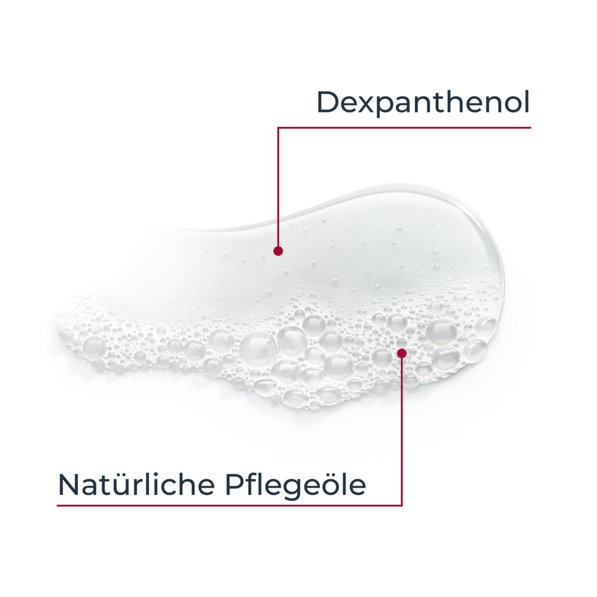 pH5 pflegendes Duschgel & Öl – Bild 2