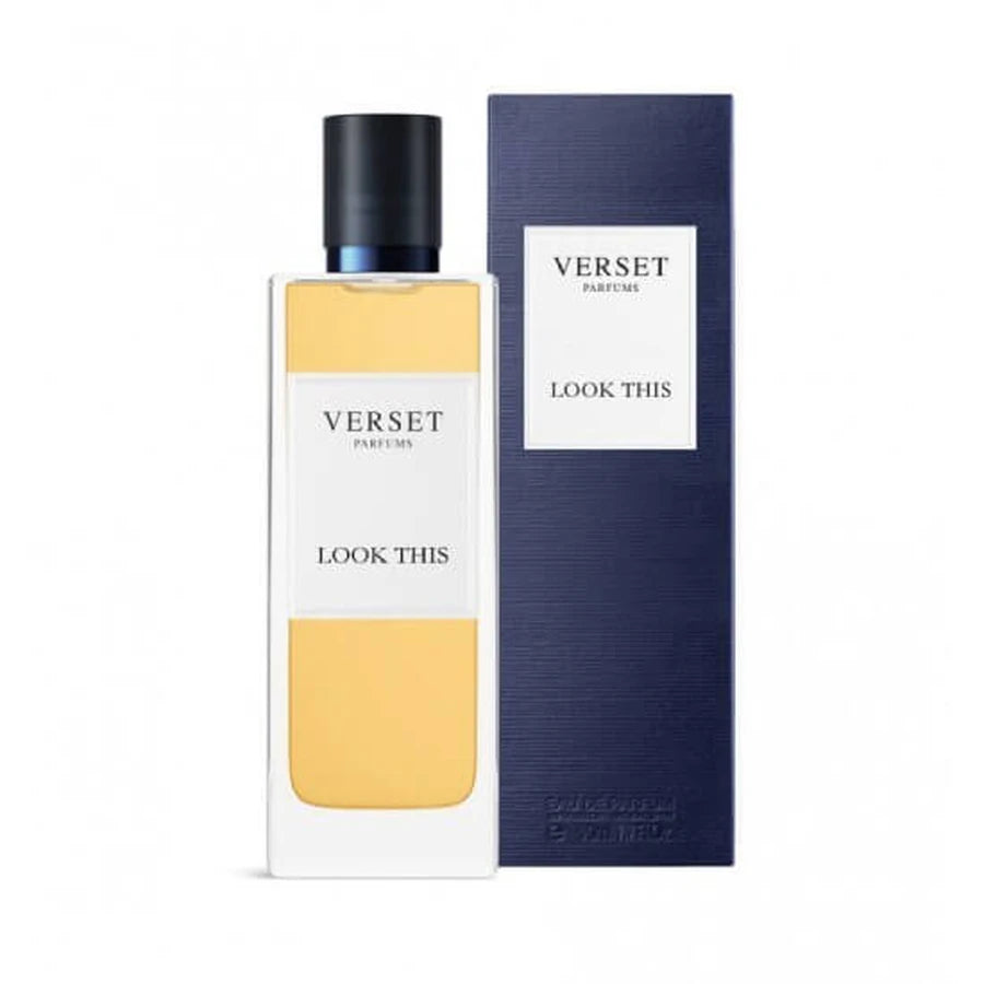 Look This für ihn inspiriert durch Stronger With You von Emporio Armani