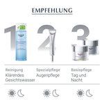 HYALURON-FILLER + 3x EFFECT Augenpflege LSF 15 – Bild 4