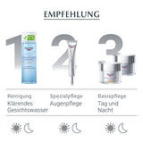 HYALURON-FILLER + 3x EFFECT Augenpflege LSF 15 – Bild 4