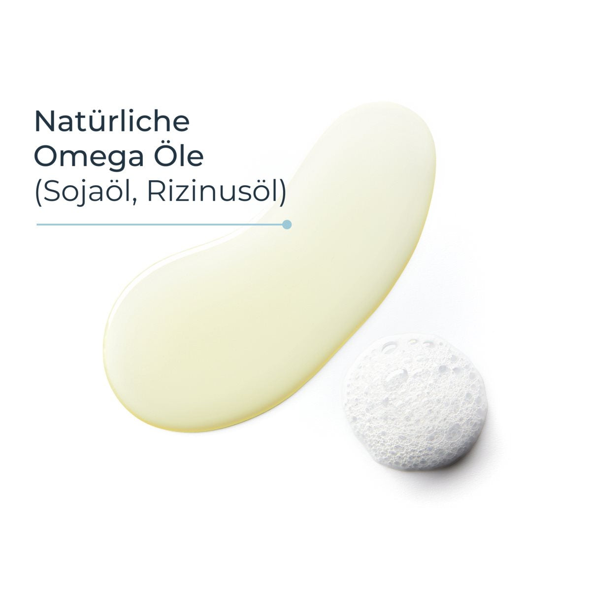AtopiControl Beruhigendes Dusch- & Badeöl – Bild 2