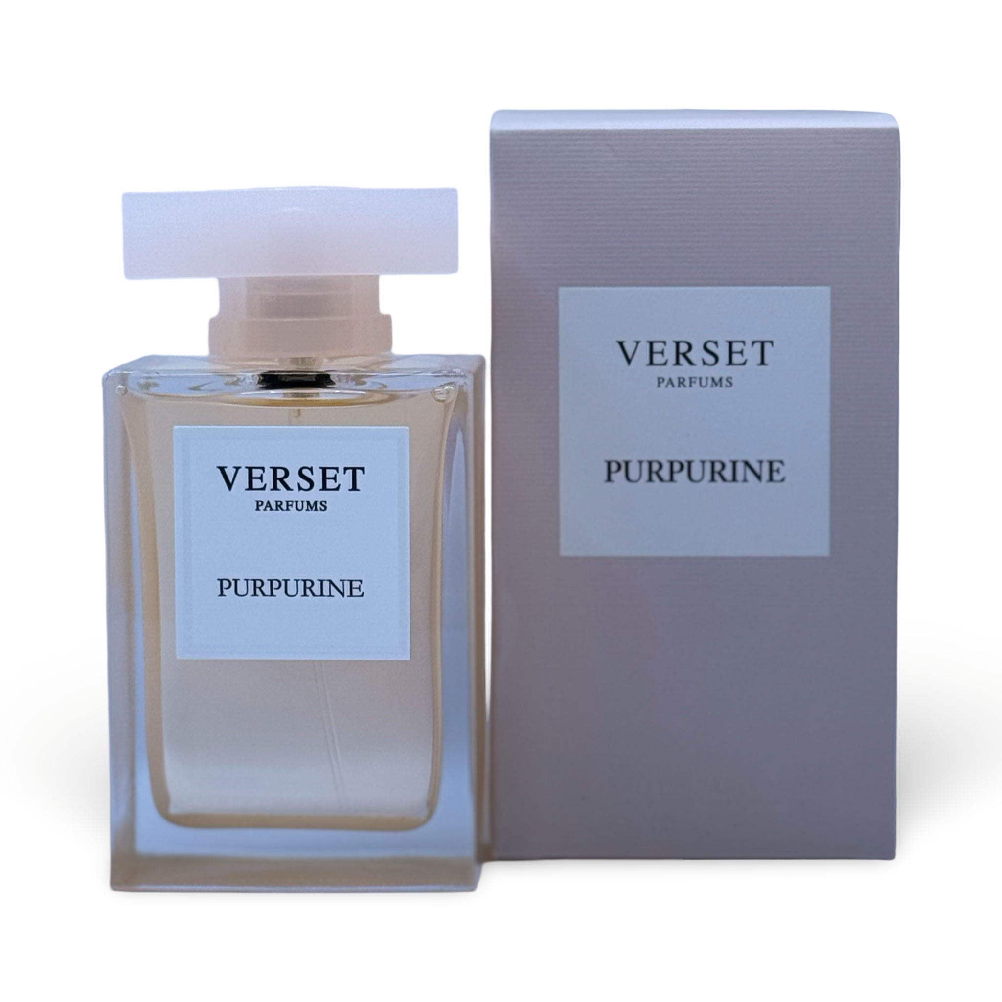 Purpurine Für sie ♀