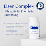 Eisen Complex - Pure Encapsulations