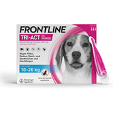 FRONTLINE® TRI-ACT Per cani 10 - 20 kg
