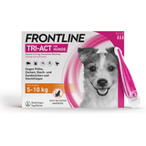 FRONTLINE®TRI-ACT Für Hunde 5-10 kg
