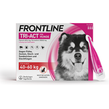 FRONTLINE® TRI-ACT Per cani 40 - 60 kg