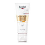 HYALURON-FILLER + ELASTICITY Handcreme gegen Altersflecken LSF 30 – Bild 1
