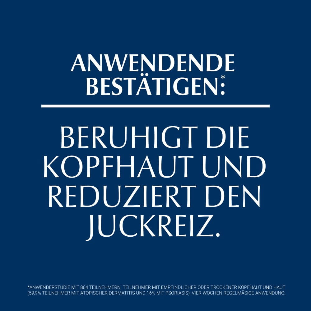DermoCapillaire UREA KOPFHAUTBERUHIGENDES SHAMPOO – Bild 3