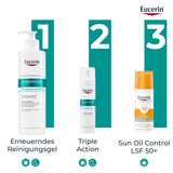 DERMOPURE CLINICAL ERNEUERNDES REINIGUNGSGEL – Bild 8