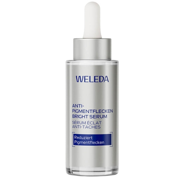 Anti-Pigmentflecken Bright Serum Blauer Enzian & Edelweiss – Bild 1