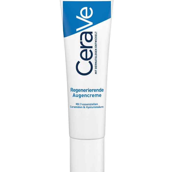 CeraVe Regenerierende Augencreme – Bild 1