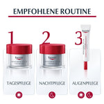 HYALURON-FILLER + VOLUME-LIFT Augenpflege – Bild 4