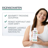 DermoCapillaire ANTI-SCHUPPEN CREME SHAMPOO – Bild 3