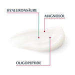 HYALURON-FILLER + VOLUME-LIFT Augenpflege – Bild 2