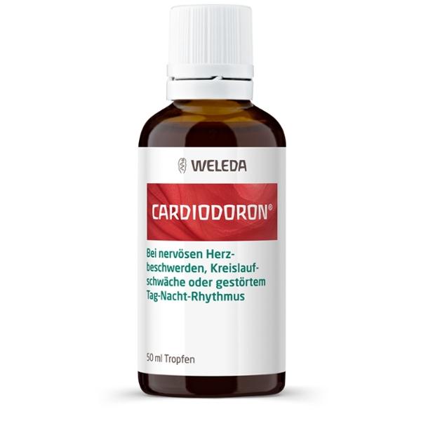 Cardiodoron® Tropfen – Bild 1