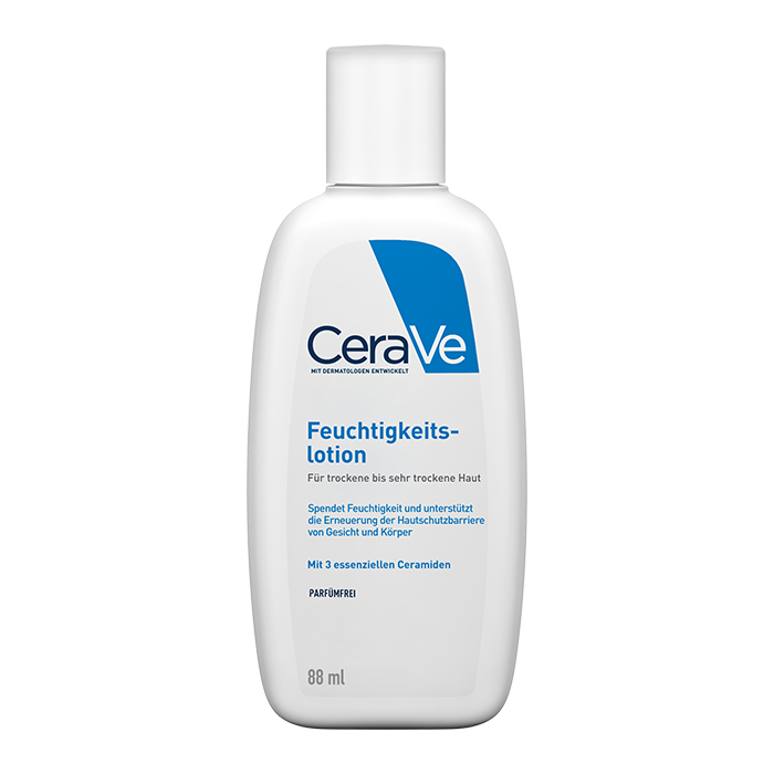 CeraVe Feuchtigkeitslotion – Bild 2