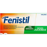 Fenistil® Compresse rivestite 1 mg