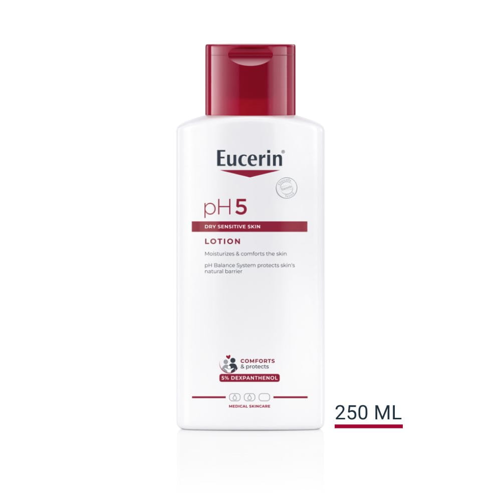 pH5 Lotion 250ml – Bild 1