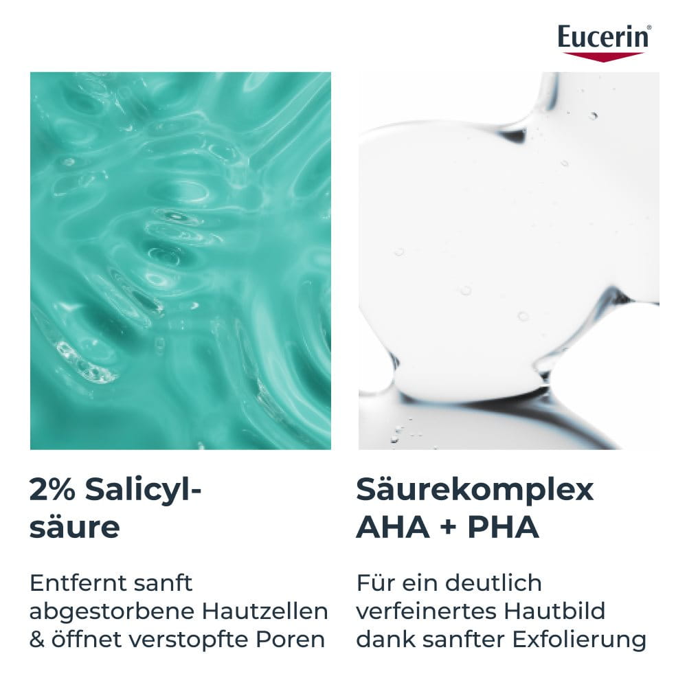 DERMOPURE CLINICAL ERNEUERNDES REINIGUNGSGEL – Bild 5