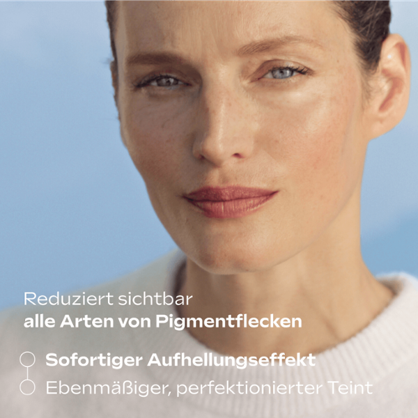 Anti-Pigmentflecken Bright Serum Blauer Enzian & Edelweiss – Bild 2