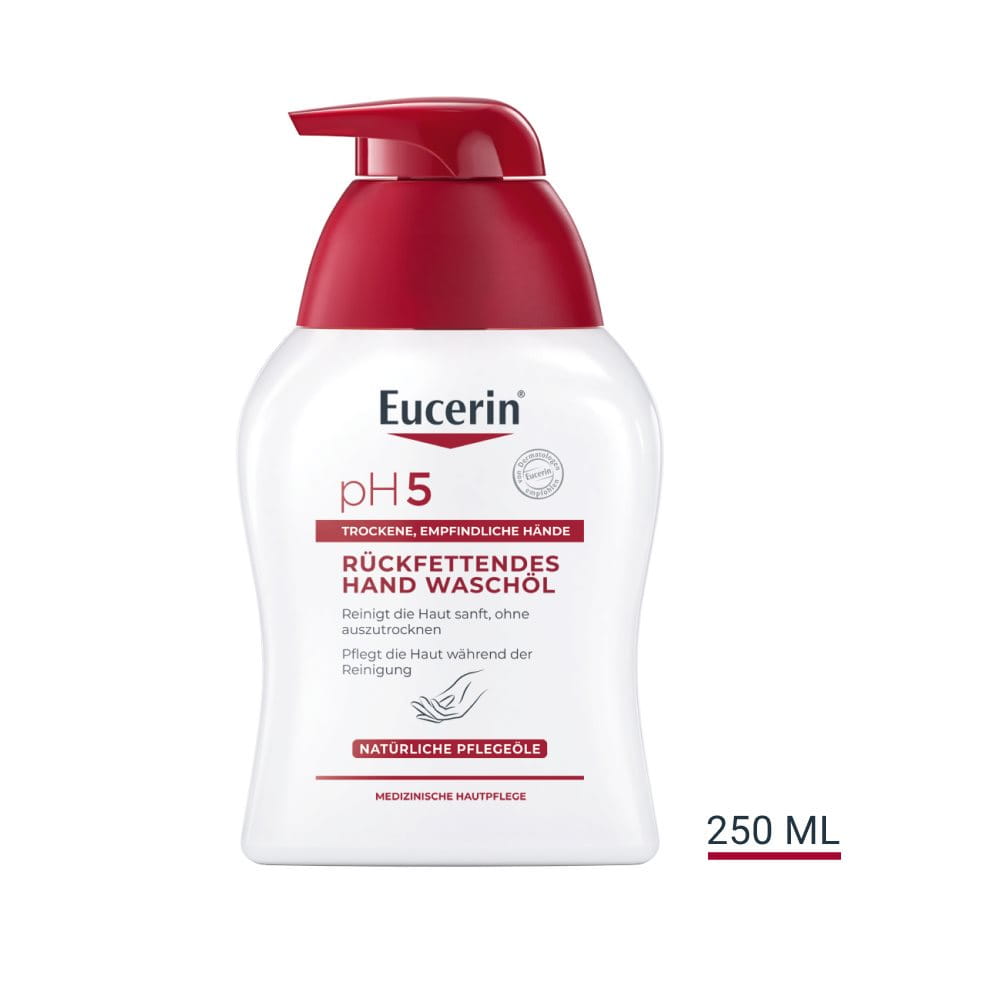 pH5 Handwaschöl – Bild 1