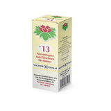 Magister Doskar Nr. 13 Nerventropfen Für Männer zum Einnehmen (50 ml)