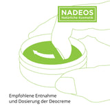 Deo Creme Nr. 6 Orient