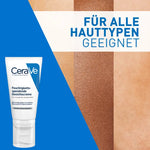CeraVe Feuchtigkeitsspendende Gesichtscreme – Bild 4