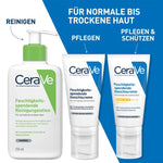 CeraVe Feuchtigkeitsspendende Gesichtscreme – Bild 9