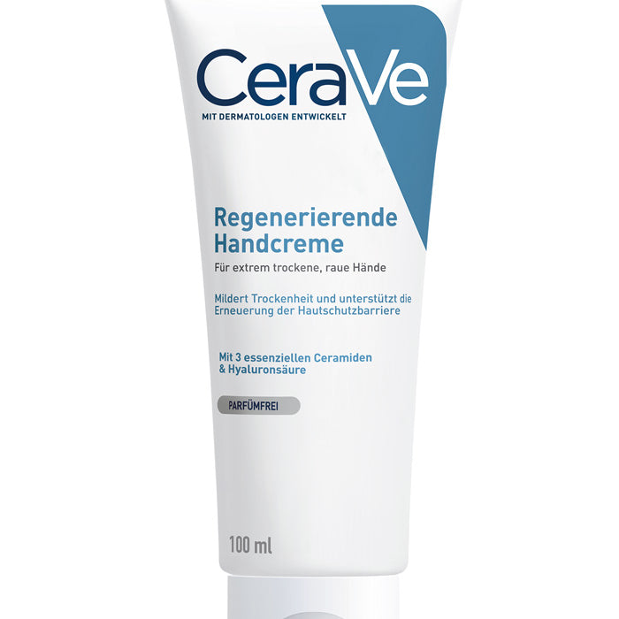 CeraVe Regenerierende Handcreme – Bild 1