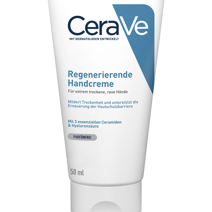 CeraVe Regenerierende Handcreme – Bild 2